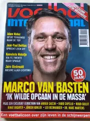 Voetbal international 2014 №44