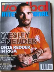 Voetbal international 2015 №24