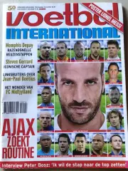 Voetbal international 2015 №20