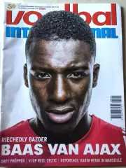 Voetbal international 2015 №38