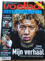 Voetbal international 2016 №28