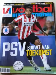 Voetbal international 2019 №34