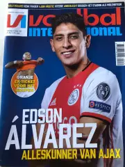 Voetbal international 2019 №42