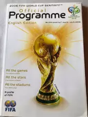 Програма Чемпіонат Світу/World Cup 2006 Груповий етап