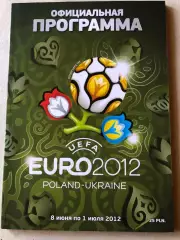 Чемпіонат Європи ЕВРО 2012 Україна Рос. мова Вид Польщі
