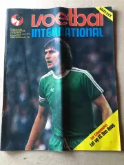 Voetbal international 1977