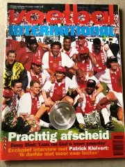 Voetbal international 1996