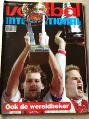 Voetbal international 1995