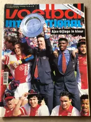 Voetbal international 1994