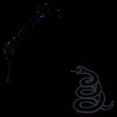 Audio CD. Metallica. Металлика. The Black Album. 1991