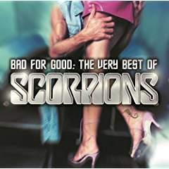 Audio CD. Scorpions. Скорпионс. The Very Best Of Scorpions.