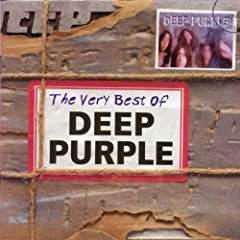 Audio CD. Deep Purple. Дипперпл. The Very Best of Deep Purple. Original
