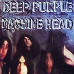 Audio CD. Deep Purple. Дипперпл. Machine Head 1972