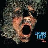 Audio CD. Uriah Heep. Юрай Хип. Very 'eavy… Very 'umble. 1970. Original