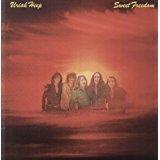 Audio CD. Uriah Heep. Юрай Хип. Sweet Freedom 1973. Original