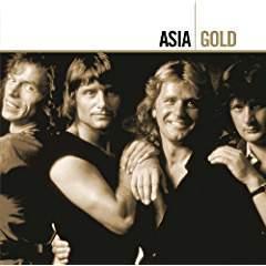 Audio CD. Asia. Gold 2005. (2CD). Original