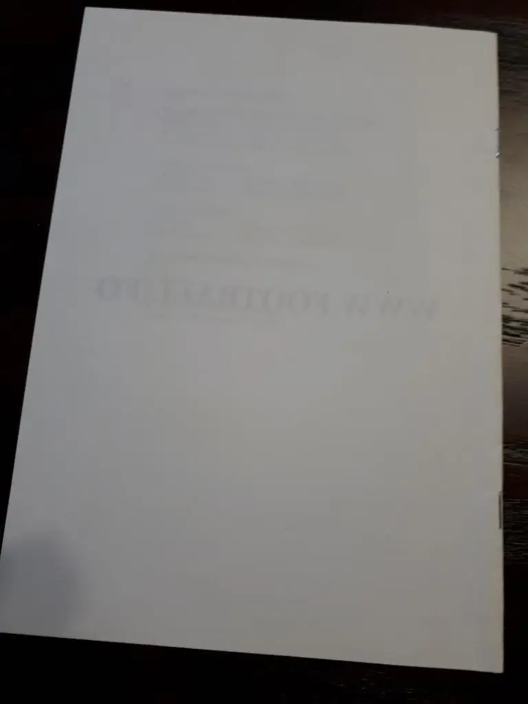 Фарерские острова /Фареры - Украина 2007 1