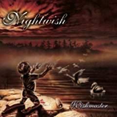 Audio CD. Nightwish. Wishmaster 2000. Original