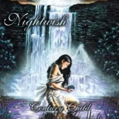 Audio CD. Nightwish. Century Child 2002. Original