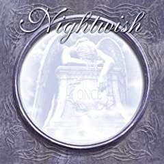 Audio CD. Nightwish. Once 2004. Original