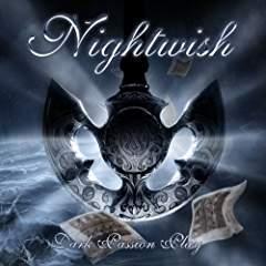 Audio CD. Nightwish. Dark Passion Play 2007. Original
