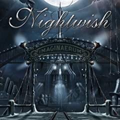 Audio CD. Nightwish. Imaginaerum 2011. (2CD) Original. Digipak