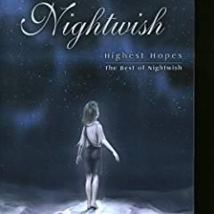 Audio CD. Nightwish. Highest Hopes: The Best of 2005 Original
