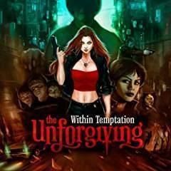 Audio CD. Within Temptation. The Unforgiving 2011. Original. Digipak