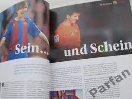 Футбол, спецвыпуск Кикер/Kicker/Киккер Легендарные мировые клубы 2