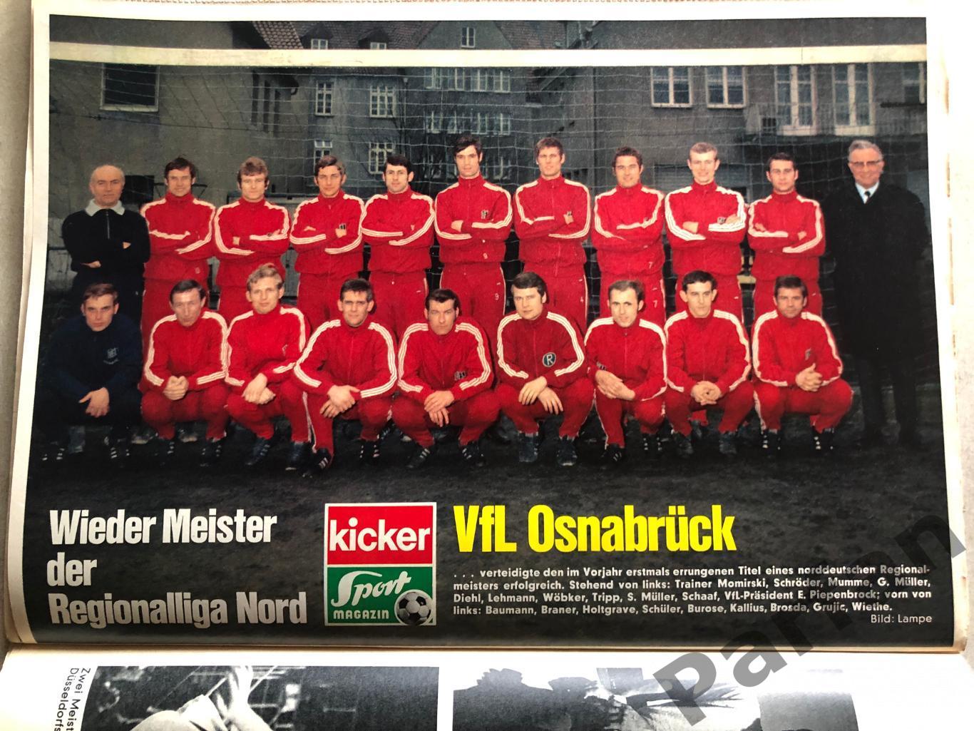 Kicker 1970 №48 1
