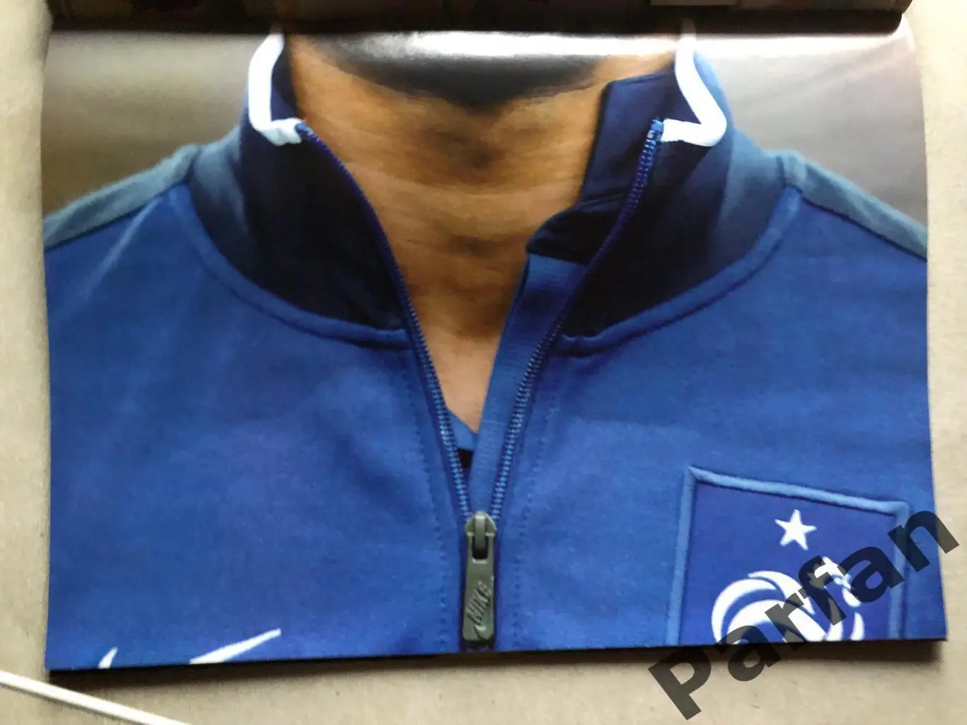 Журнал Футбол 2012 №14 Суарес/Евра 3