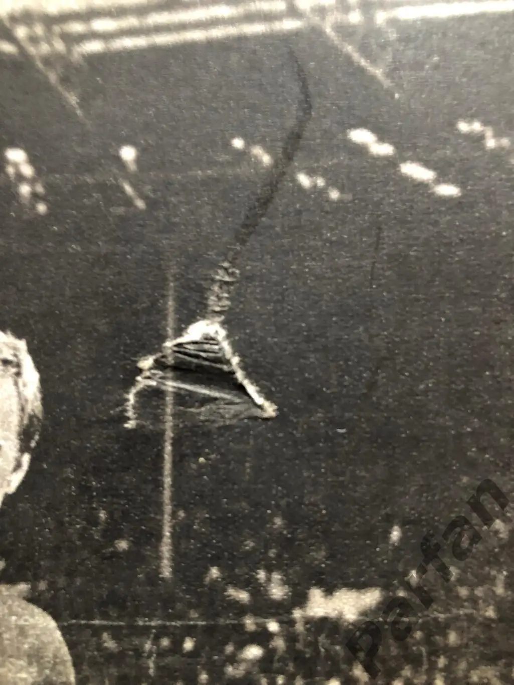 Стадіон/Stadion 1966 №31/32 Чемпіонат Світу Спецвипуск 7