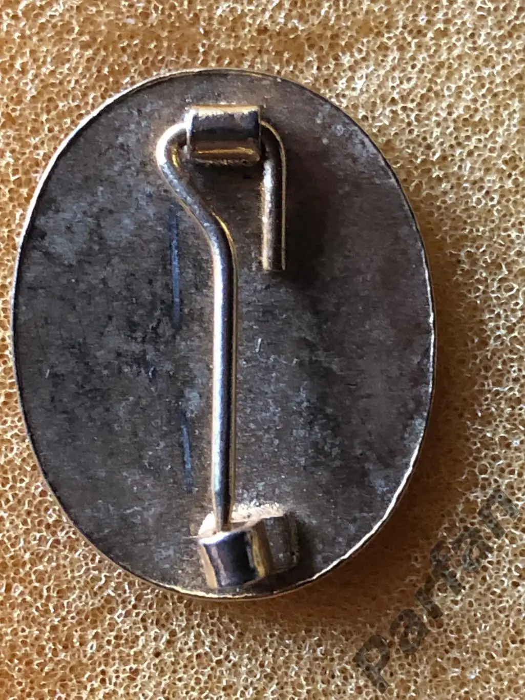 Знак ФК Мілан/FC Milan 1