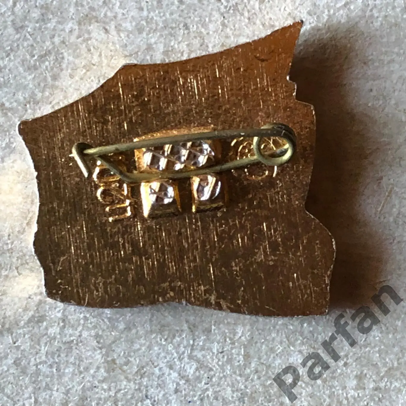 Знак Динамо Київ 1978 1