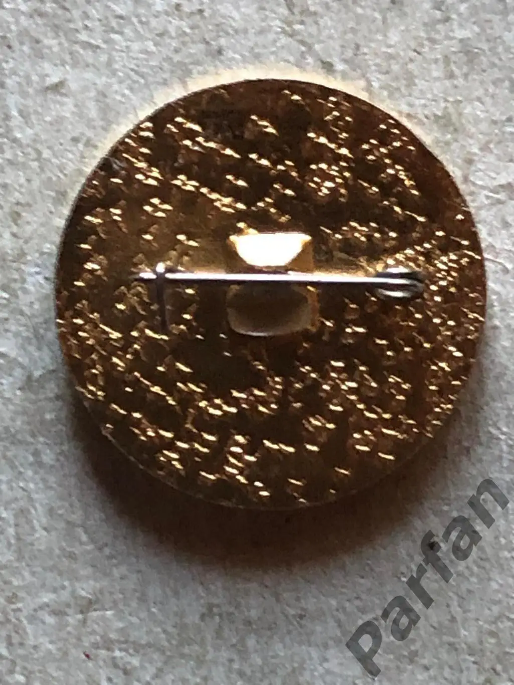 Знак Футбол Буковина 1