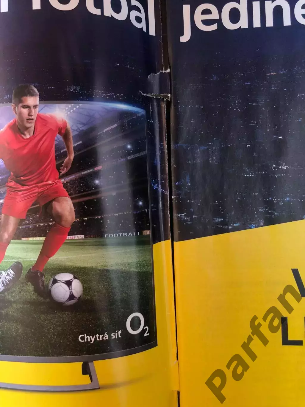 Футбол, Hattrick ЕВРО Чемпіонат Європи 2020/2021 Спецвипуск Україна 7
