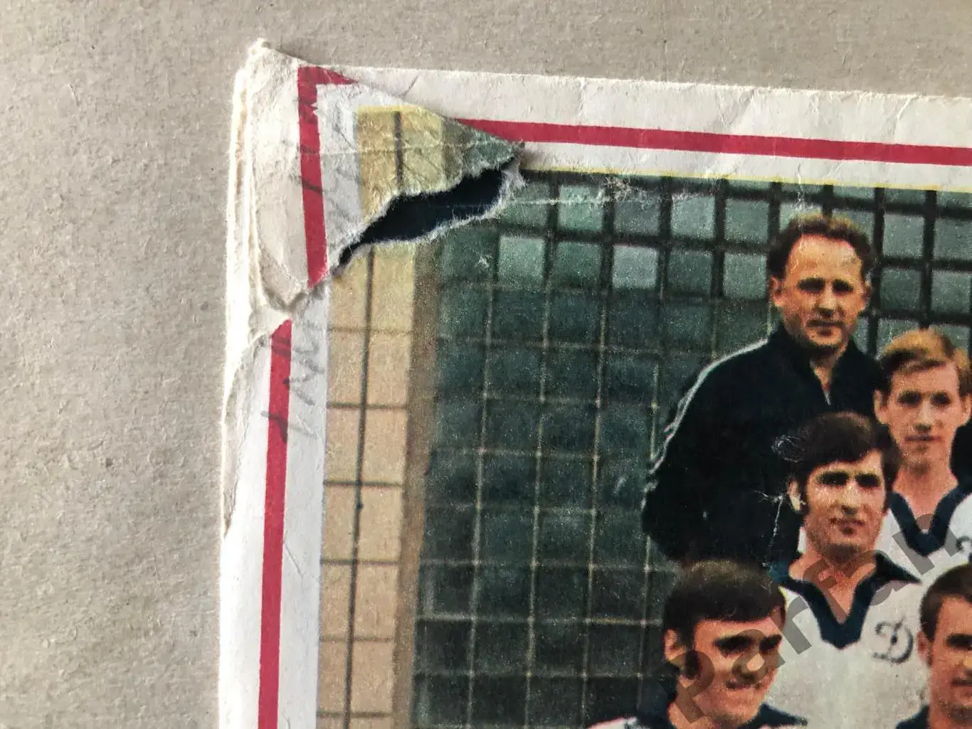 Stadion Постер Динамо Київ 1