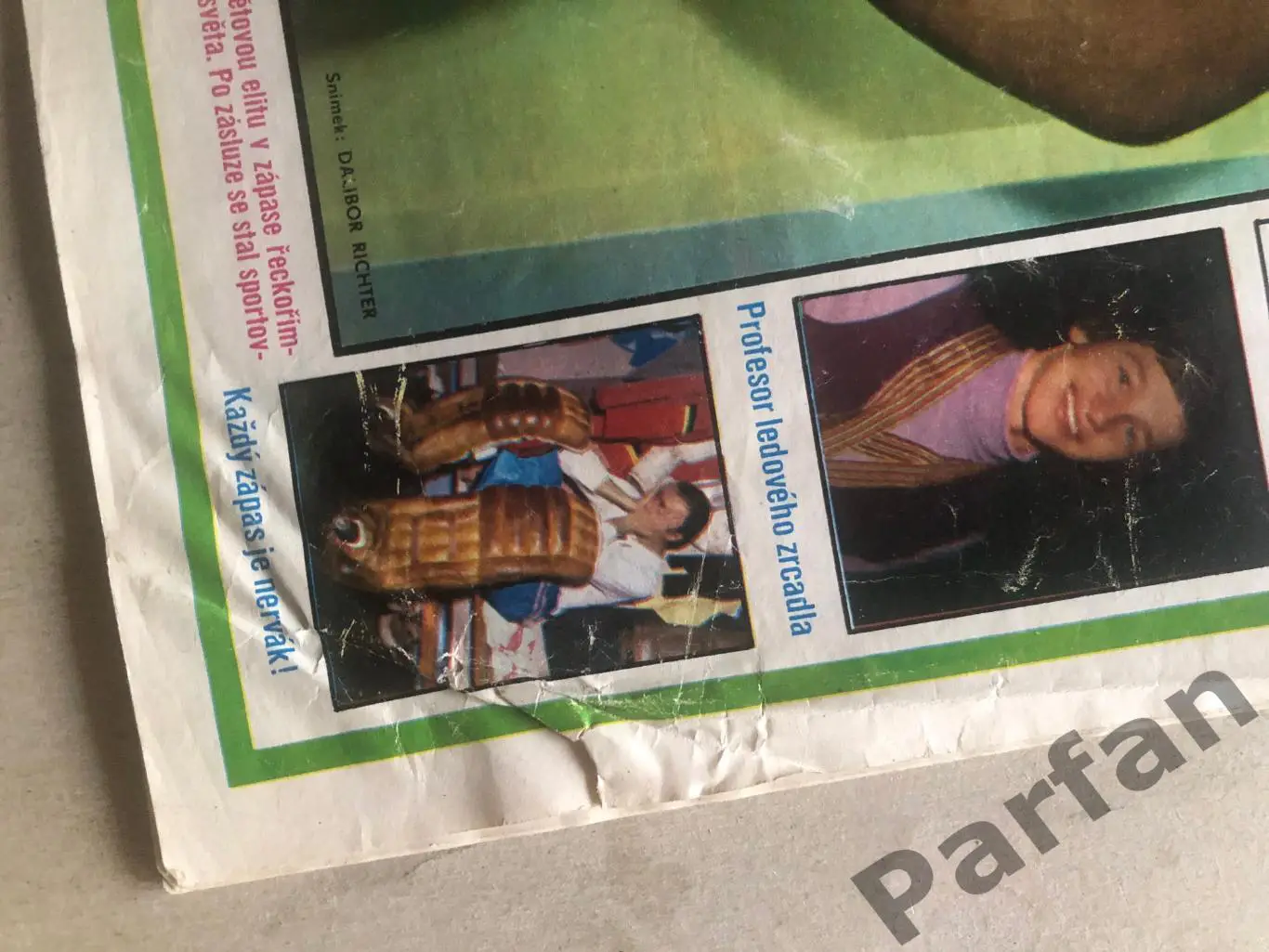 Стадіон/Stadion 1974 №51 2