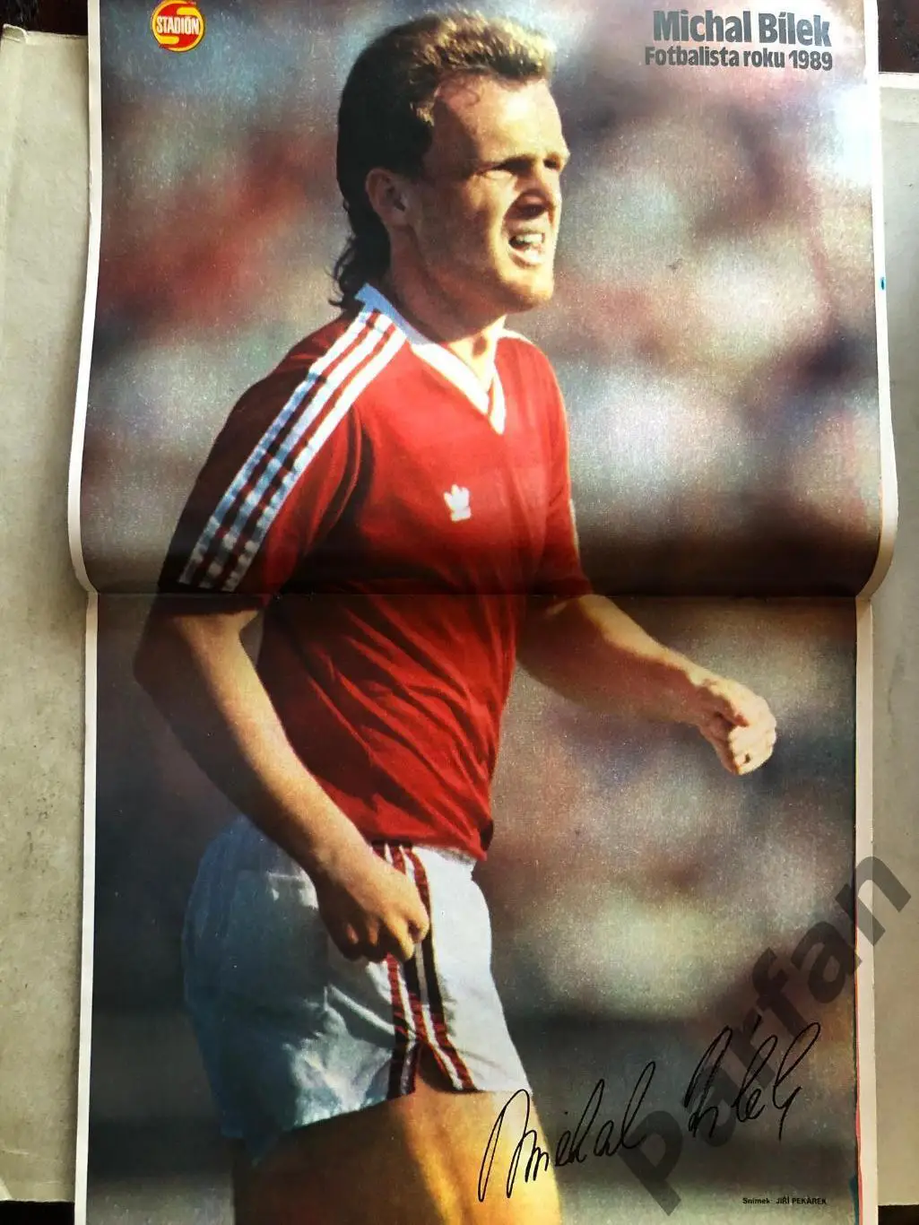 Стадіон/Stadion 1990 №2 2