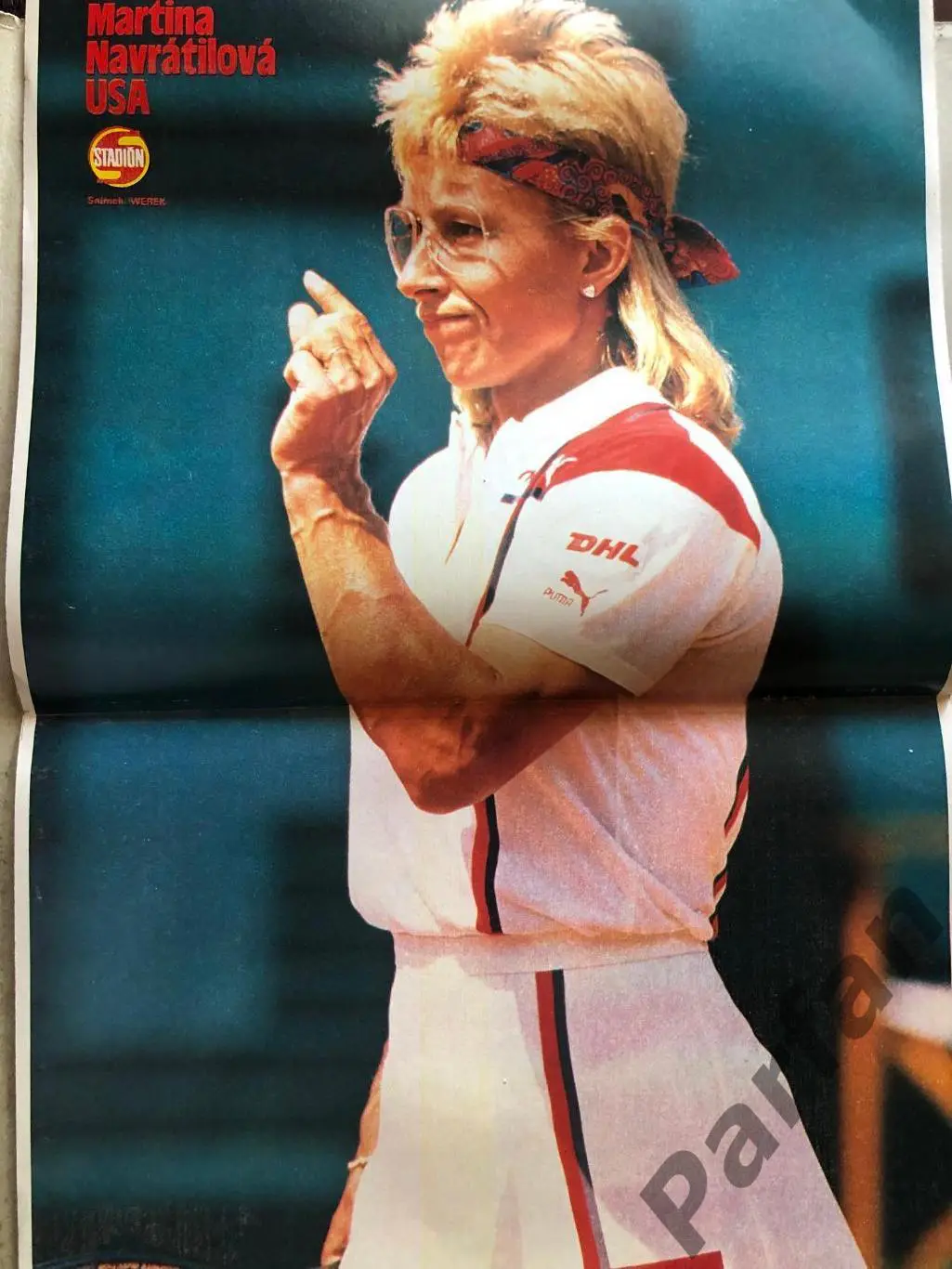 Стадіон/Stadion 1990 №14 Швеція Уругвай 2