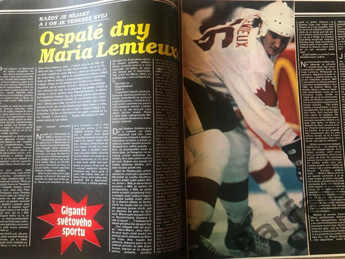 Стадіон/Stadion 1990 №41 Бразилія 2