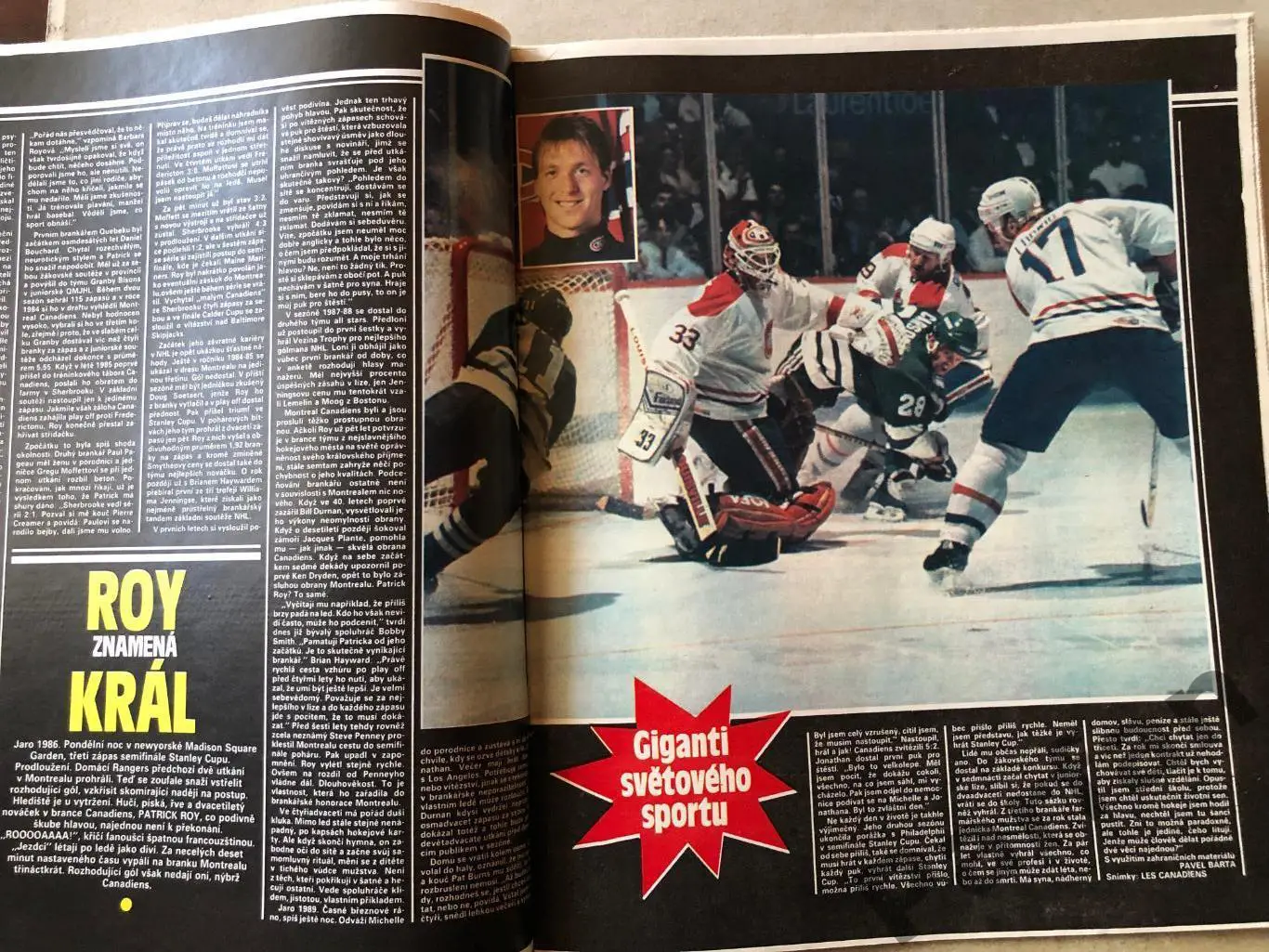 Стадіон/Stadion 1990 №45 Австрія Лінекер 3