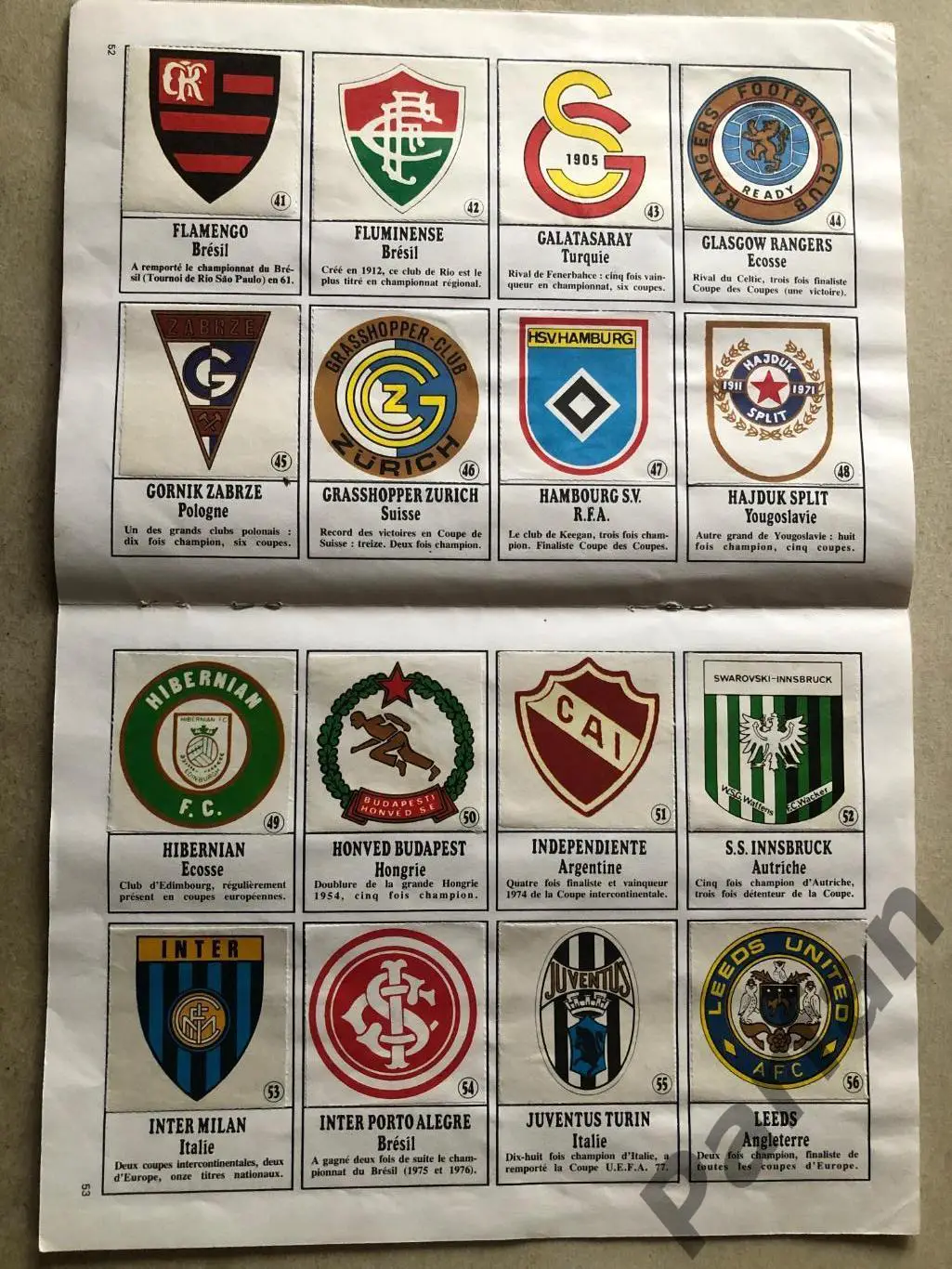 Альбом для наклейок ONZE 4