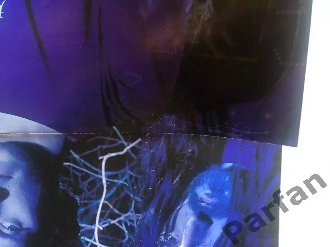 Metal Hammer Німеччина Постер Kiss/Bolt Thrower 2