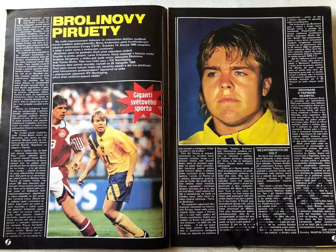 Стадіон/Stadion 1992 №32 1