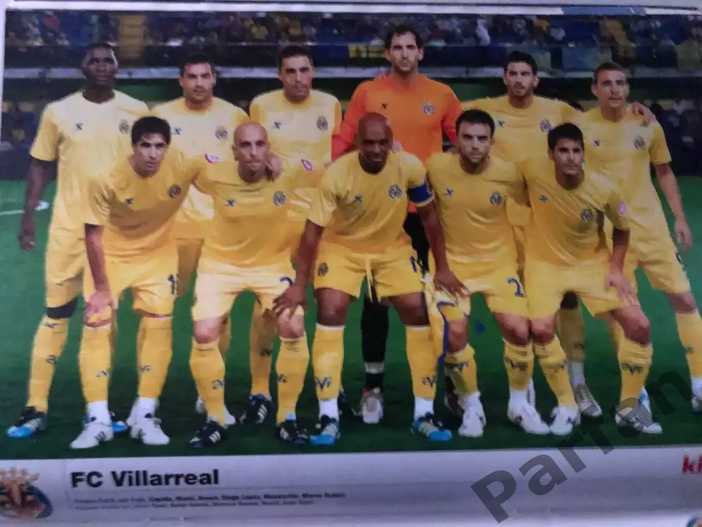 Футбол Журнал Kicker Champions league Спецвипуск 2011/12 3