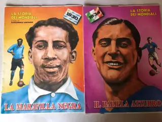 Журнал Guerin Sportivo Чемпіонат Світу