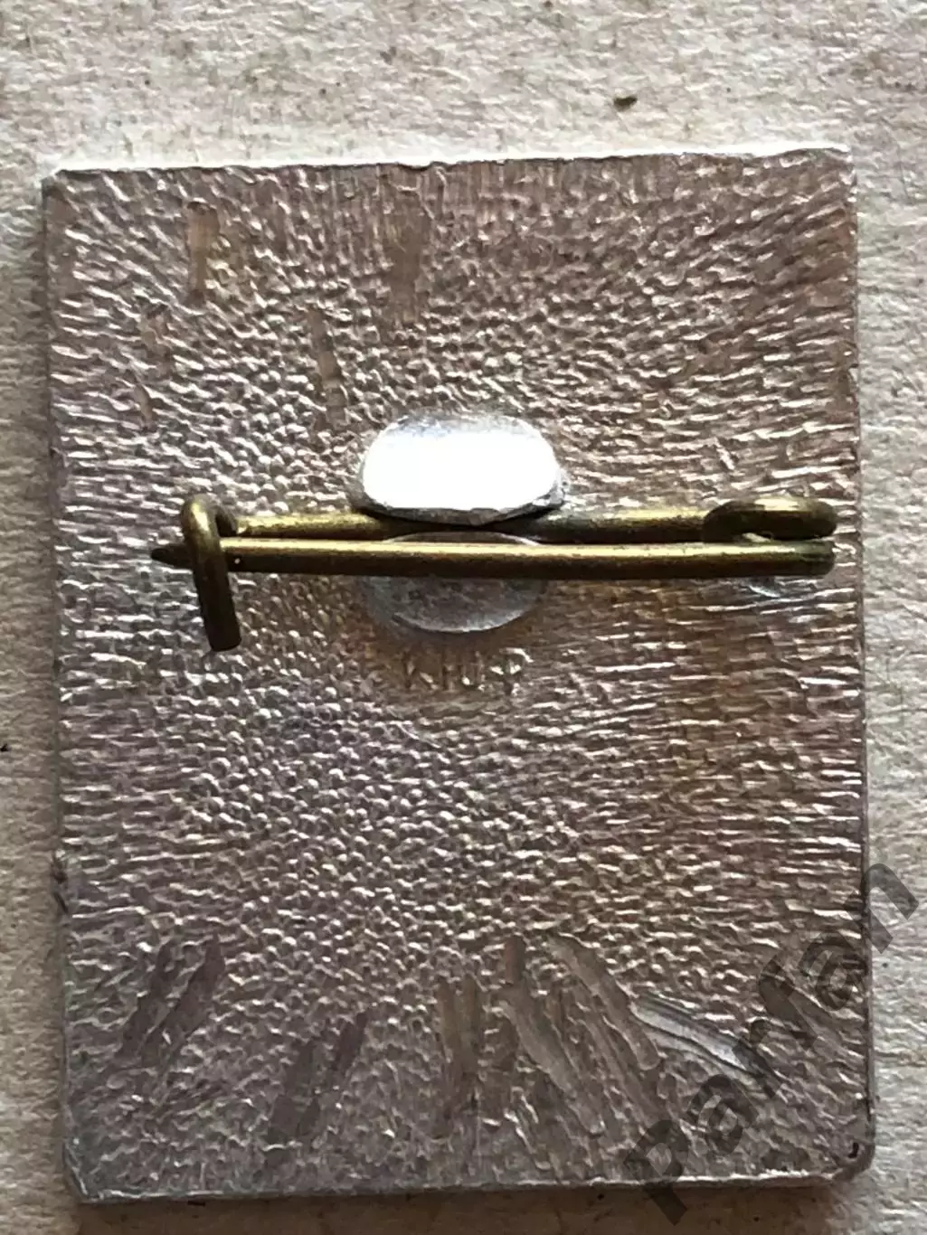 Знак Динамо Київ Чемпіон 1966, 67, 68 1