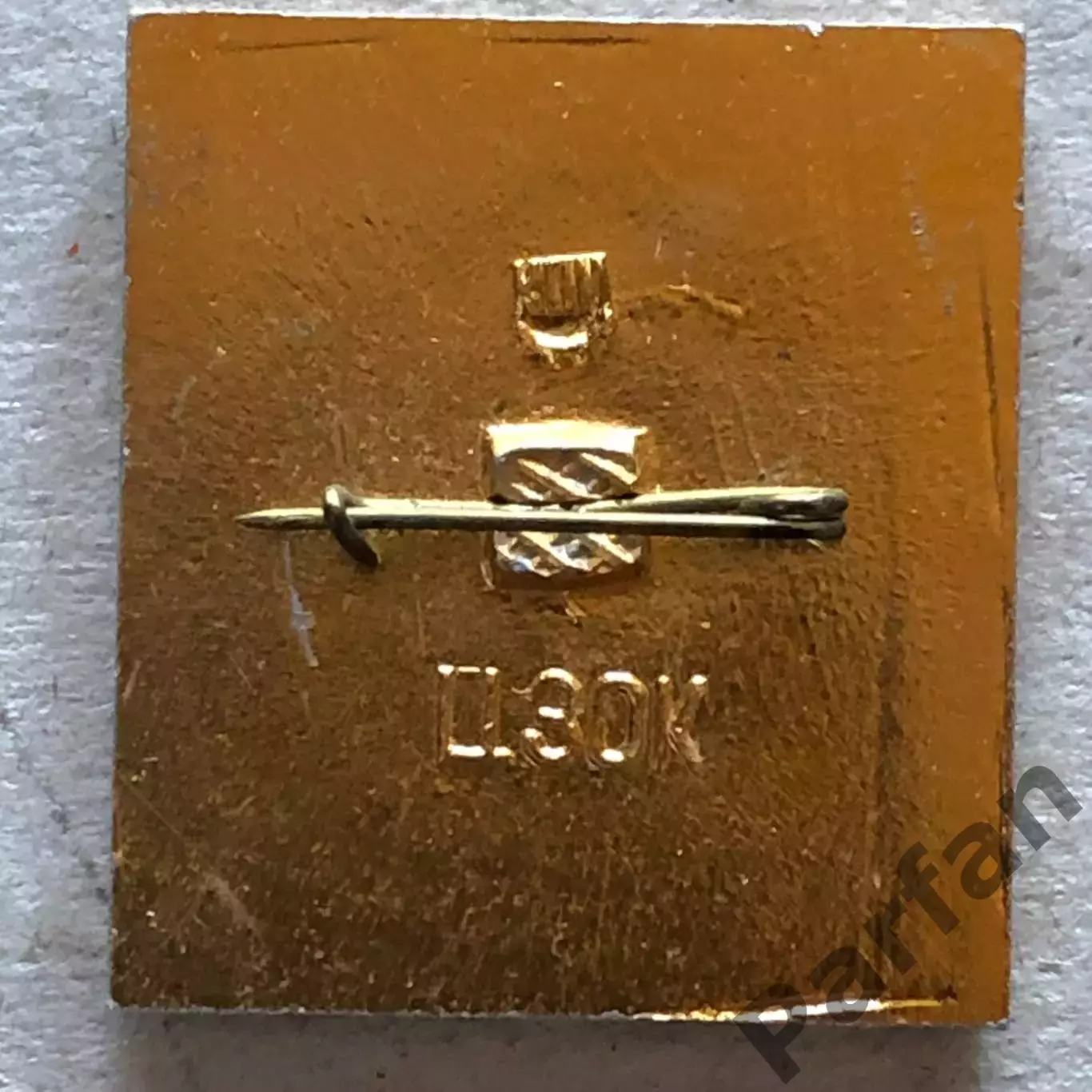 Знак Динамо Київ Чемпіон 1978 1