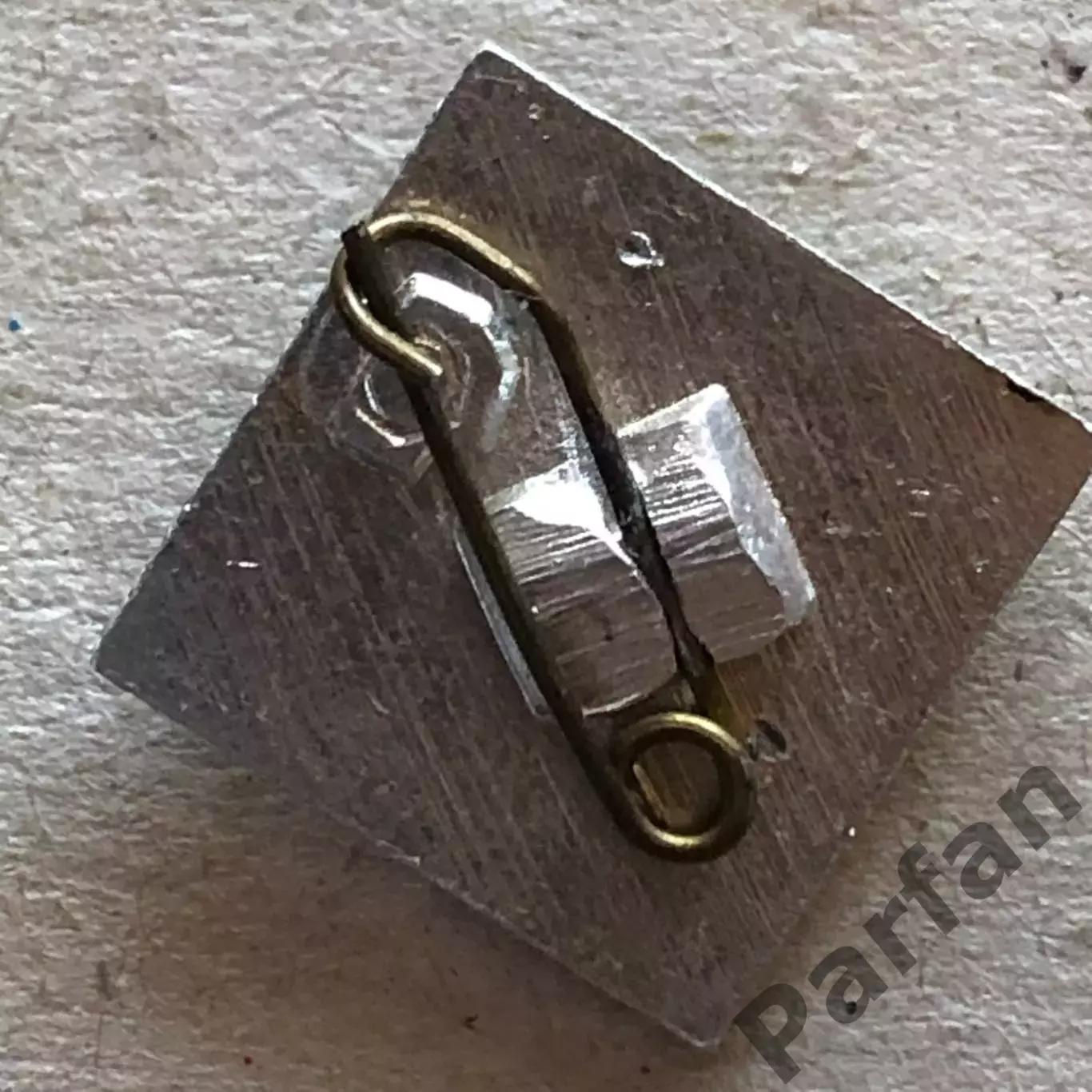 Знак Динамо Київ 1